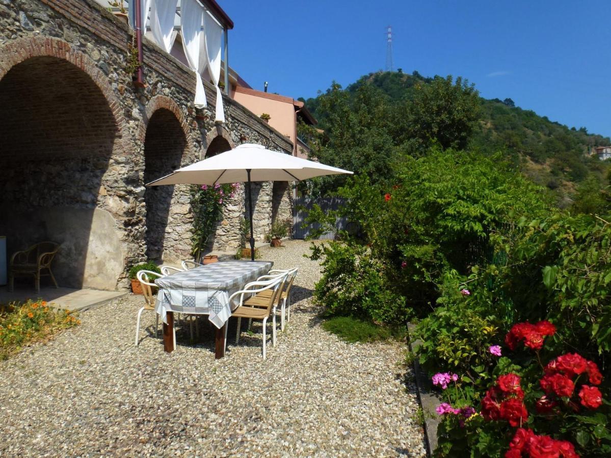 Casale Praia Letojanni Exterior photo